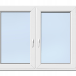 Window 2 sections